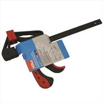 Hilka Quick Release Bar Clamp 4" /100mm