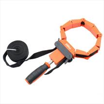 Hilka Heavy Duty 4M Band Strap Clamp