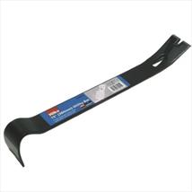 Hilka 15" Utility Bar with Nail Puller & Chisel