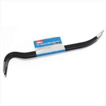 Hilka 18" (450mm) Heavy Duty Pro Wrecking Bar