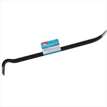 Hilka 30" (750mm) Heavy Duty Pro Wrecking Bar