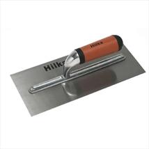 Hilka 11" Plasterers Soft Grip Trowel