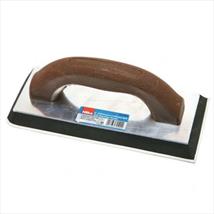 Hilka 9" Grouting Soft Grip Trowel