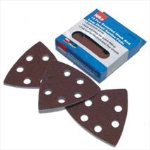 Hilka 15 pce Assorted Detail Sanding Pads