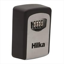 Hilka Wall Mounted Key Storage Box