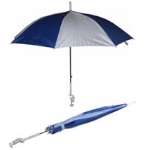 Clamp-On Parasol