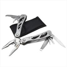 Hilka Stainless Steel Large Multi Tool