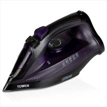 Tower Ceraglide Steam Iron 2600W T22011