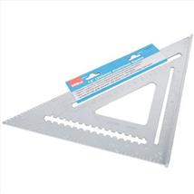 Hilka 12" (300mm) Aluminium Square