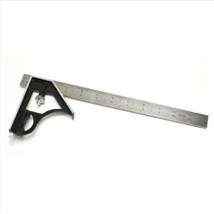 Hilka 12" (300mm) Combination Square