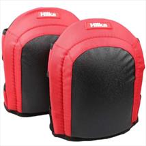 Hilka Professional Non Scratch Foam Knee Pads