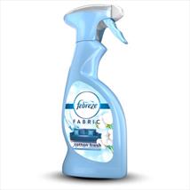 Febreze Fabric Refresher Cotton 375ml