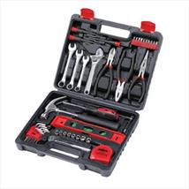 Hilka 45 pce Home Tool Kit