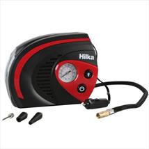 Hilka Car Tyre Inflator with Light