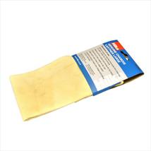 Hilka Genuine Chamois Leather Large
