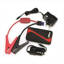 Hilka 400 Amp Jump Starter Power Bank