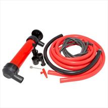 Hilka Multi Purpose Siphon Pump Kit