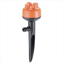 Claber Vario-jet Spike Sprinkler