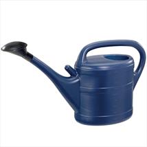 Green & Home Essential Watering Can 10tr Blue