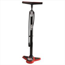 Hilka High Pressure Cycling Track Pump