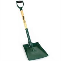 Hilka Carbon Steel Shovel