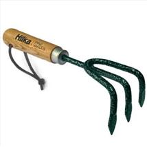 Hilka Carbon Steel Hand Cultivator