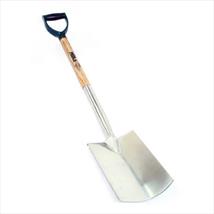 Hilka Stainless Steel Digging Spade