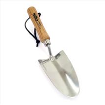 Hilka Stainless Steel Hand Trowel