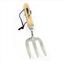 Hilka Stainless Steel Hand Fork