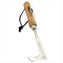 Hilka Stainless Steel Hand Weeding Knife