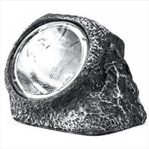 Status Augusta Outdoor Garden Solar Light Pk of 3