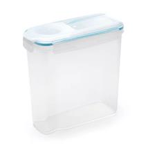 Addis Clip & Close Cereal Container 4ltr