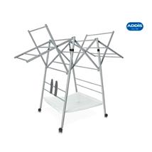 Addis Superdry Airer Metallic