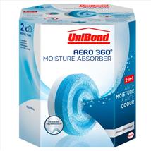 Unibond Aero 360 Refill Pack of 2