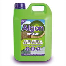 Algon Organic Algae Cleaner 2.5L