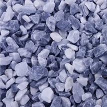 Alpine Blue 20mm Poly