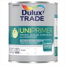 Dulux Trade Aqua Uniprimer 1 litre