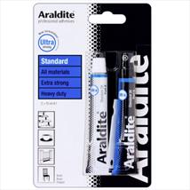 Araldite Standard Tube 2 x 15ml Tubes