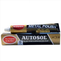 Autosol Paste 75ml Tube