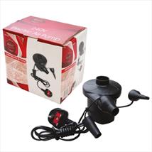 Electric Air Pump 240V