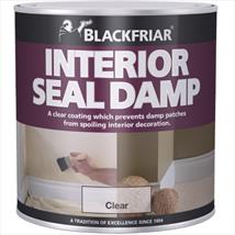 Blackfriar Interior Seal Damp 250ml