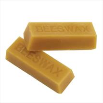 Pure Golden Beeswax Sticks