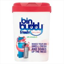 Bin Buddy powder 450g