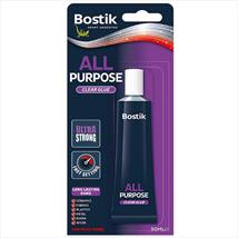 Bostik All Purpose Adhesive 50ml