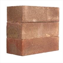 London Brick Company Heather Brick 65mm