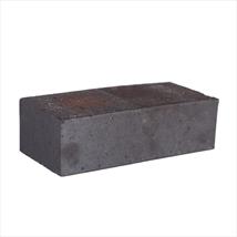 Blue Clay Engineering Brick Solid 65MM