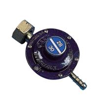 Calor Gas Butane Screw Regulator