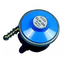 Calor Gas Butane Clip On Regulator 21mm