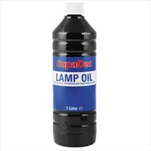 Clear lamp Oil 1 ltr