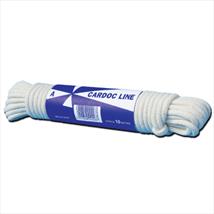 Cardoc Plaited Cotton Clothes Line 10m